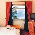 Four Points Flex By Sheraton 4*