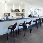 Four Points Flex By Sheraton Hotel Göttingen