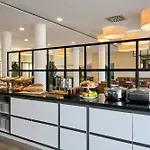 Four Points Flex By Sheraton Hotel