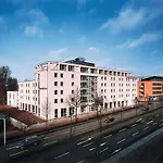 Hotel Four Points Flex By Sheraton 4*