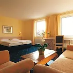 Hotel Four Points Flex By Sheraton 4*