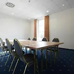 Four Points Flex By Sheraton Hotel Göttingen