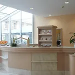 Four Points Flex By Sheraton 4*