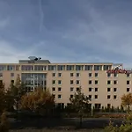 Four Points Flex By Sheraton 4*