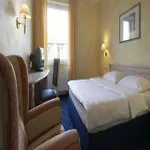 Four Points Flex By Sheraton 4* Göttingen