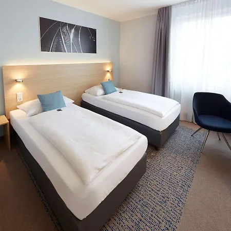 Ghotel & Living Hotel 4*