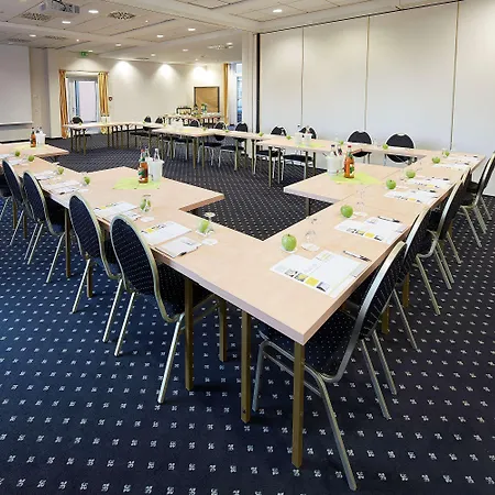 Ghotel & Living Hotel 4*