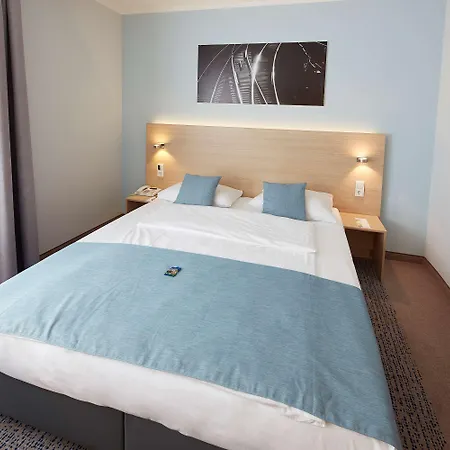 Ghotel & Living Hotel 4*