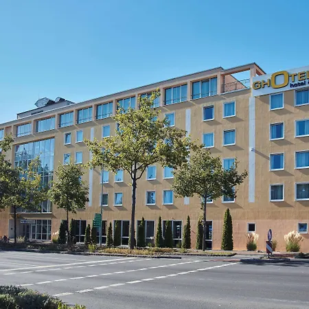 Hotel Ghotel & Living