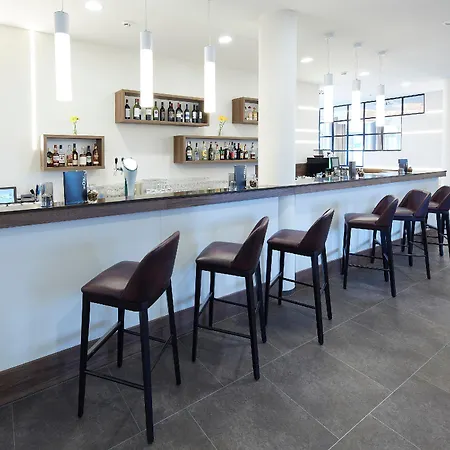 Four Points Flex By Sheraton Hotel Göttingen