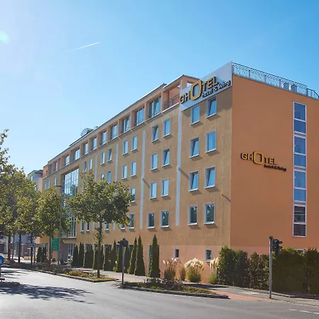 Hotel Ghotel & Living Gotinga