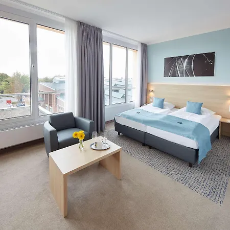 Ghotel & Living Hotel 4*