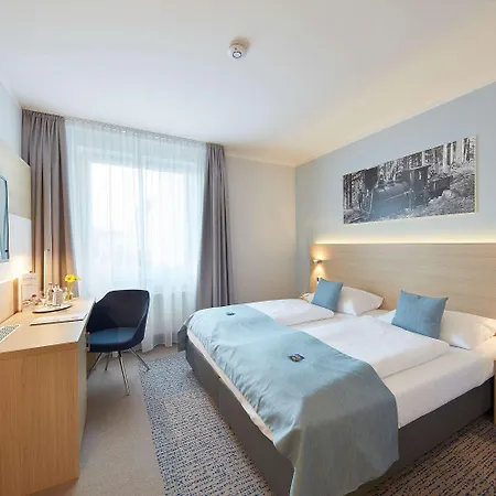 Ghotel & Living Hotel 4*