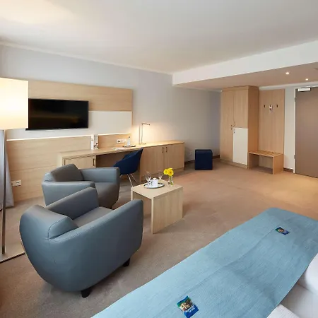Ghotel & Living Hotel