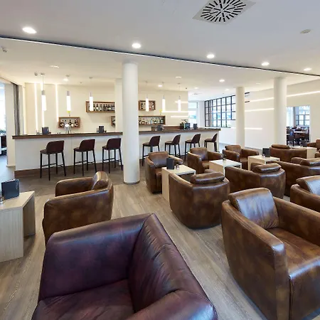 Ghotel & Living 4* Gotinga