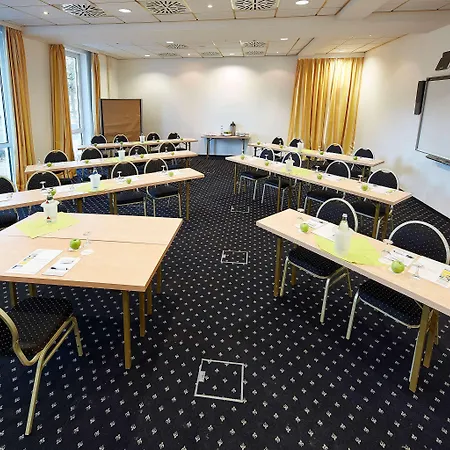 Ghotel & Living 4*