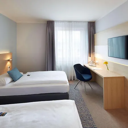 Ghotel & Living 4* Gotinga