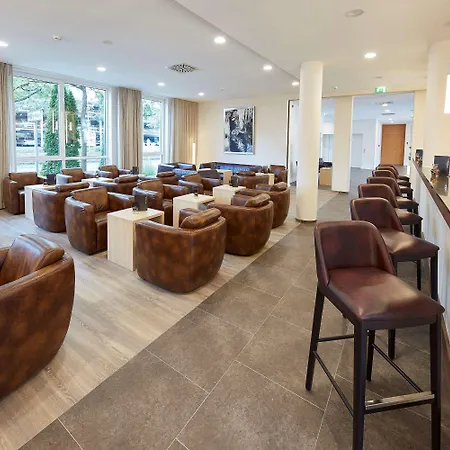 Hotel Ghotel & Living Gotinga
