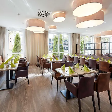 Hotel Ghotel & Living Gotinga