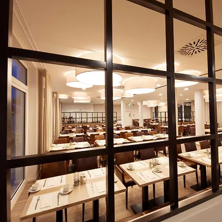 Ghotel & Living Hotel Gotinga