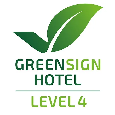 Ghotel & Living 4* Gotinga