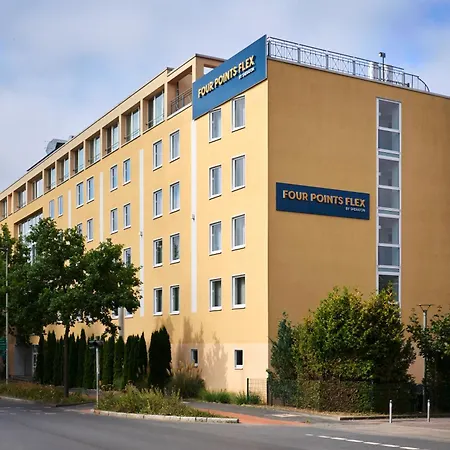 Four Points Flex By Sheraton فندق