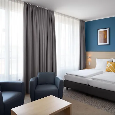 מלון Four Points Flex By Sheraton