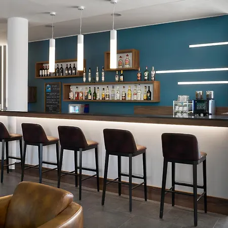 מלון Four Points Flex By Sheraton