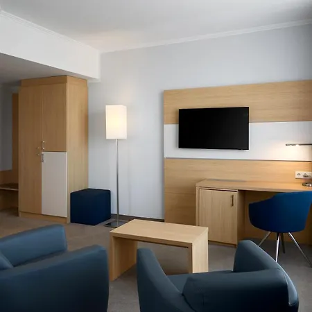 فندق Four Points Flex By Sheraton 4*