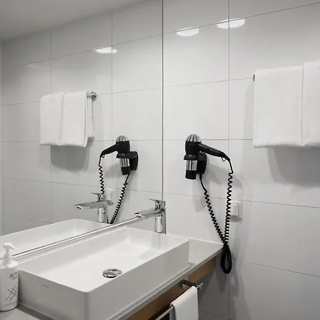 Hotel Four Points Flex By Sheraton Göttingen