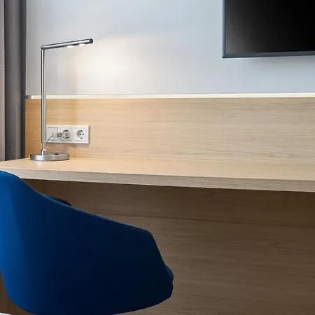 Four Points Flex By Sheraton 4*