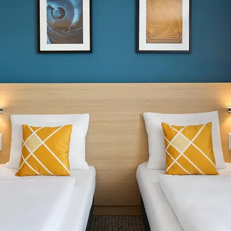 Four Points Flex By Sheraton