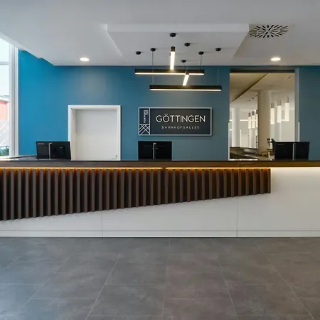 Four Points Flex By Sheraton Szálloda