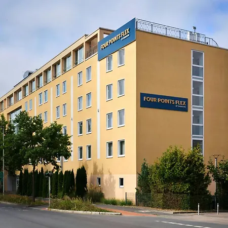 Four Points Flex By Sheraton