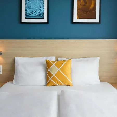 Four Points Flex By Sheraton 哥廷根