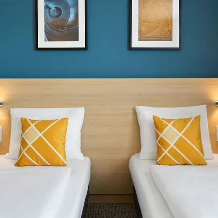 Four Points Flex By Sheraton