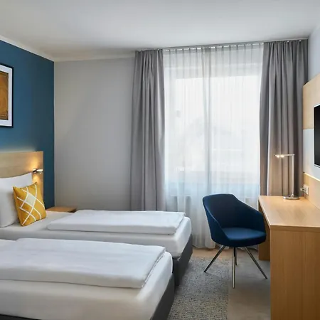 فندق Four Points Flex By Sheraton