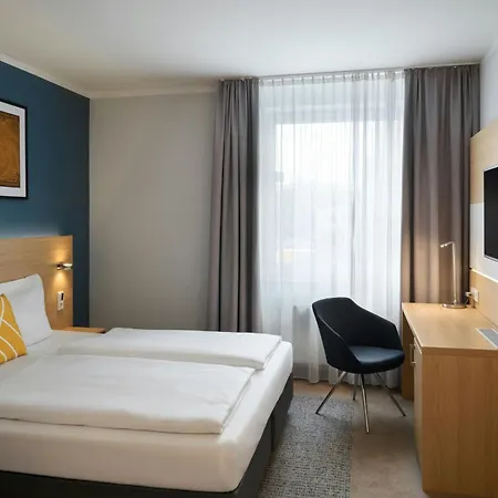 酒店 Four Points Flex By Sheraton 哥廷根