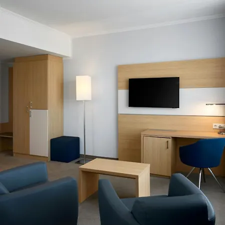 Four Points Flex By Sheraton 4*