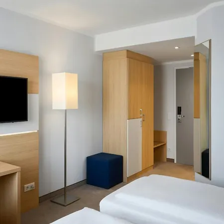 Four Points Flex By Sheraton 4* غوتنغن