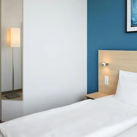 Four Points Flex By Sheraton מלון 4*