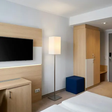 酒店 Four Points Flex By Sheraton 哥廷根