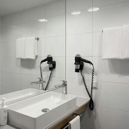 מלון Four Points Flex By Sheraton Göttingen