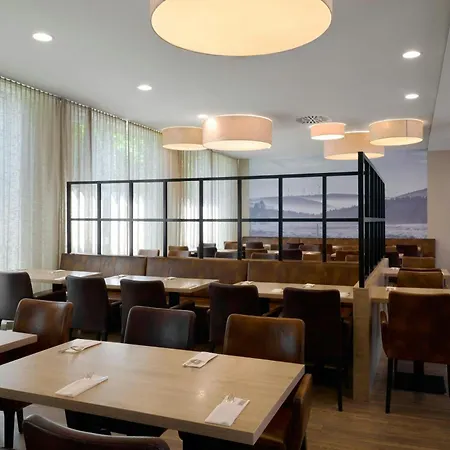 Four Points Flex By Sheraton 4* Göttingen