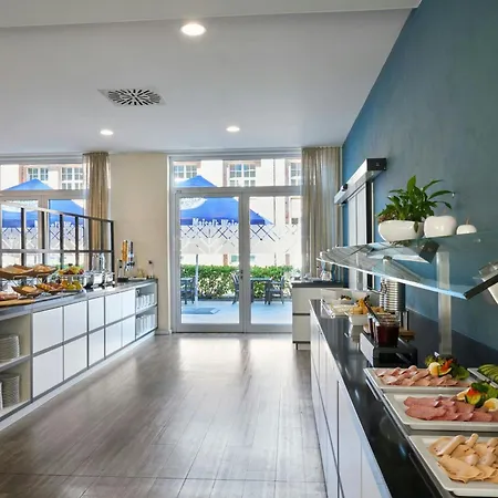 Four Points Flex By Sheraton غوتنغن