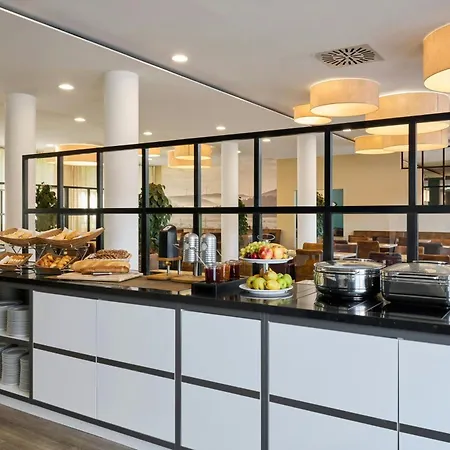 Four Points Flex By Sheraton فندق