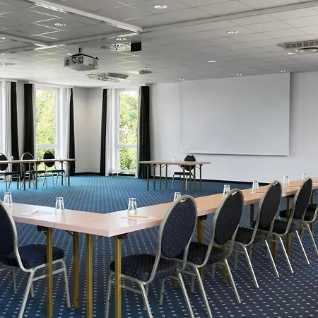 Four Points Flex By Sheraton מלון