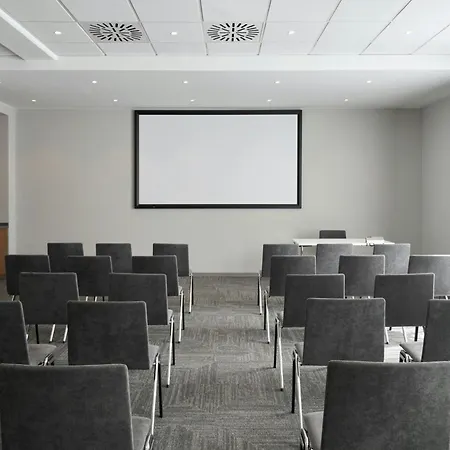 Four Points Flex By Sheraton Göttingen