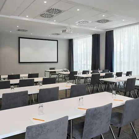 Four Points Flex By Sheraton מלון