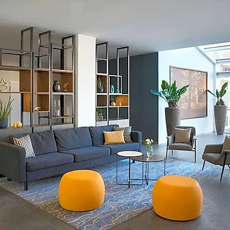 Four Points Flex By Sheraton Γκέτινγκεν